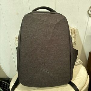 Mark Ryden, Hard front,  Charcoal Men's Backpack